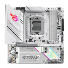 ASUS ROG STRIX B850-G GAMING WIFI matična ploča, AM5 (90MB1M30-M0EAY0)