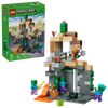 LEGO Minecraft 21587 Tamnica zombija (Zombie Dungeon)
