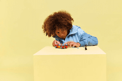 LEGO Marvel 76336 Spider-Man u automobilu protiv venomiziranog Wolverinea