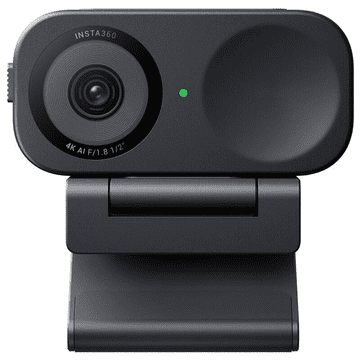 Insta360 Web kamera Link 2C Standard Graphite Black