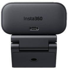 Insta360 Web kamera Link 2C Standard Graphite Black