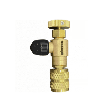 WIPCOOL MCV-2 Servisni ventil 5/16" Ž na 1/4" M