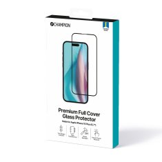 Champion Zaštitnik za ekran crni