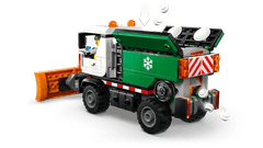 LEGO Grad 60490 Ralica za snijeg