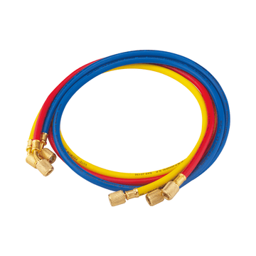 WIPCOOL MRH-1 Set cijevi za punjenje bez ventila 1/4" i 5/16"