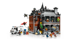 LEGO DC Batman 76300 Arkham Asylum™