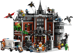 LEGO DC Batman 76300 Arkham Asylum™