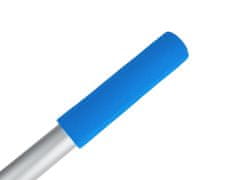 GEKO Set PRO gleterica za gletanje, špatule od nehrđajućeg čelika za boju do 100 cm, kutija