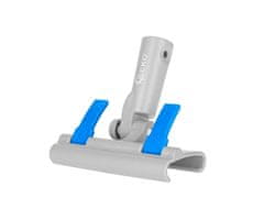 GEKO Set PRO gleterica za gletanje, špatule od nehrđajućeg čelika za boju do 100 cm, kutija