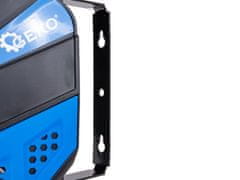 GEKO Produžno crijevo za kompresor za montažu na zid na kolutu 20 m 17 bara