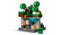 LEGO Minecraft 21589 Mini biomi