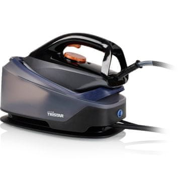 Tristar Parno glačalo neljepljiva podnica izlaz pare 25 g/min