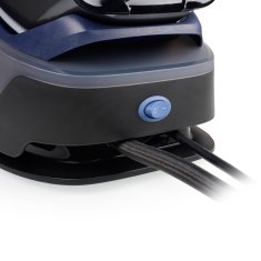 Tristar Parno glačalo neljepljiva podnica izlaz pare 25 g/min