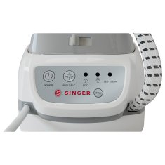 Singer Parno glačalo generator pare 2200W