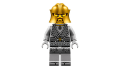 LEGO NINJAGO 71858 Kovačnica četiriju oružja – 15. obljetnica