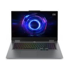 LOQ prijenosno računalo, i7-13650HX, 32GB, SSD1TB, RTX5060, FreeDOS (83JH003DSC)