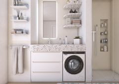 Candy Perilica rublja CW50-BP12307U1-S