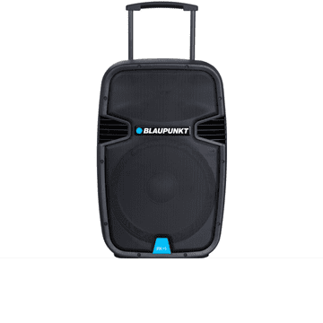 Blaupunkt karaoke zvočnik PA15