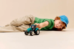 LEGO Gradski traktor 60498