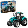 Gradski traktor 60498