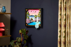 LEGO Art 31218 Japanski pejzaž s cvjetovima trešnje