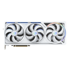 ASUS ROG Astral GeForce RTX 5080 White OC Edition grafička kartica, 16GB GDDR7 (90YV0LV4-M0NA00)