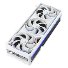 ASUS ROG Astral GeForce RTX 5080 White OC Edition grafička kartica, 16GB GDDR7 (90YV0LV4-M0NA00)