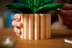 LEGO Botanicals 11504 Mirni ljiljan (Peace Lily)