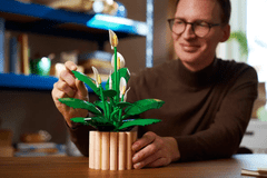 LEGO Botanicals 11504 Mirni ljiljan (Peace Lily)