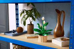 LEGO Botanicals 11504 Mirni ljiljan (Peace Lily)