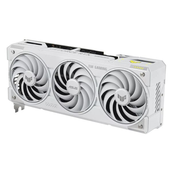 Bela TUF Gaming RTX 5070 Ti