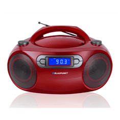 Blaupunkt Boombox radio Blaupunkt BB18RD