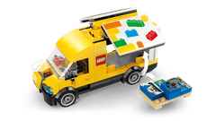 LEGO City 60500 LEGO® kombi