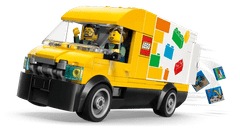LEGO City 60500 LEGO® kombi