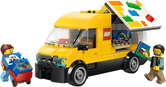 LEGO City 60500 LEGO® kombi