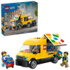 LEGO City 60500 LEGO® kombi