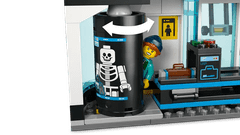 LEGO Zračna luka City 60502 s avionom