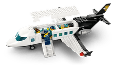 LEGO Zračna luka City 60502 s avionom
