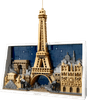 LEGO Architecture 21064 Pariz – grad ljubavi