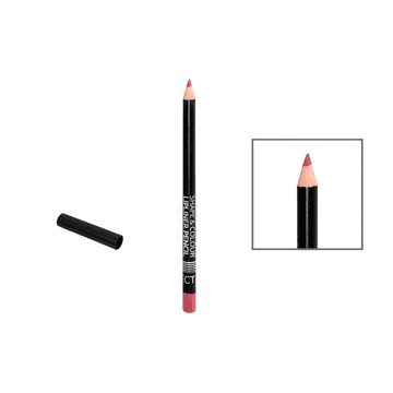 AFFECT Olovka za usne - Shape&Colour Lipliner Pencil dugotrajna - Divlja Ruža