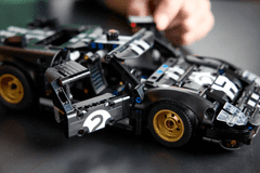 LEGO Technic 42223 Trkaći automobil Ford GT40 MKII
