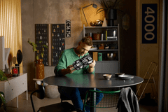 LEGO Technic 42223 Trkaći automobil Ford GT40 MKII