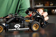 LEGO Technic 42223 Trkaći automobil Ford GT40 MKII