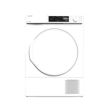 Sharp sušilica KD-NHA7S7PW21-DE