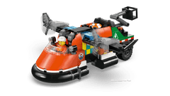 LEGO City 60505 Avion, servisni kamion i lebdeća letjelica Remix