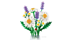 LEGO Botanicals 11508 Ivaničice