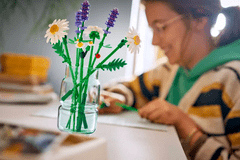 LEGO Botanicals 11508 Ivaničice