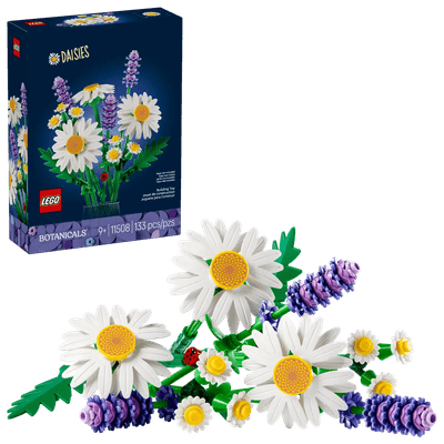LEGO Botanicals 11508 Ivaničice