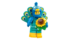 LEGO Minifigure 71051 Životinje Serije 28
