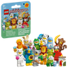 Minifigure 71051 Životinje Serije 28